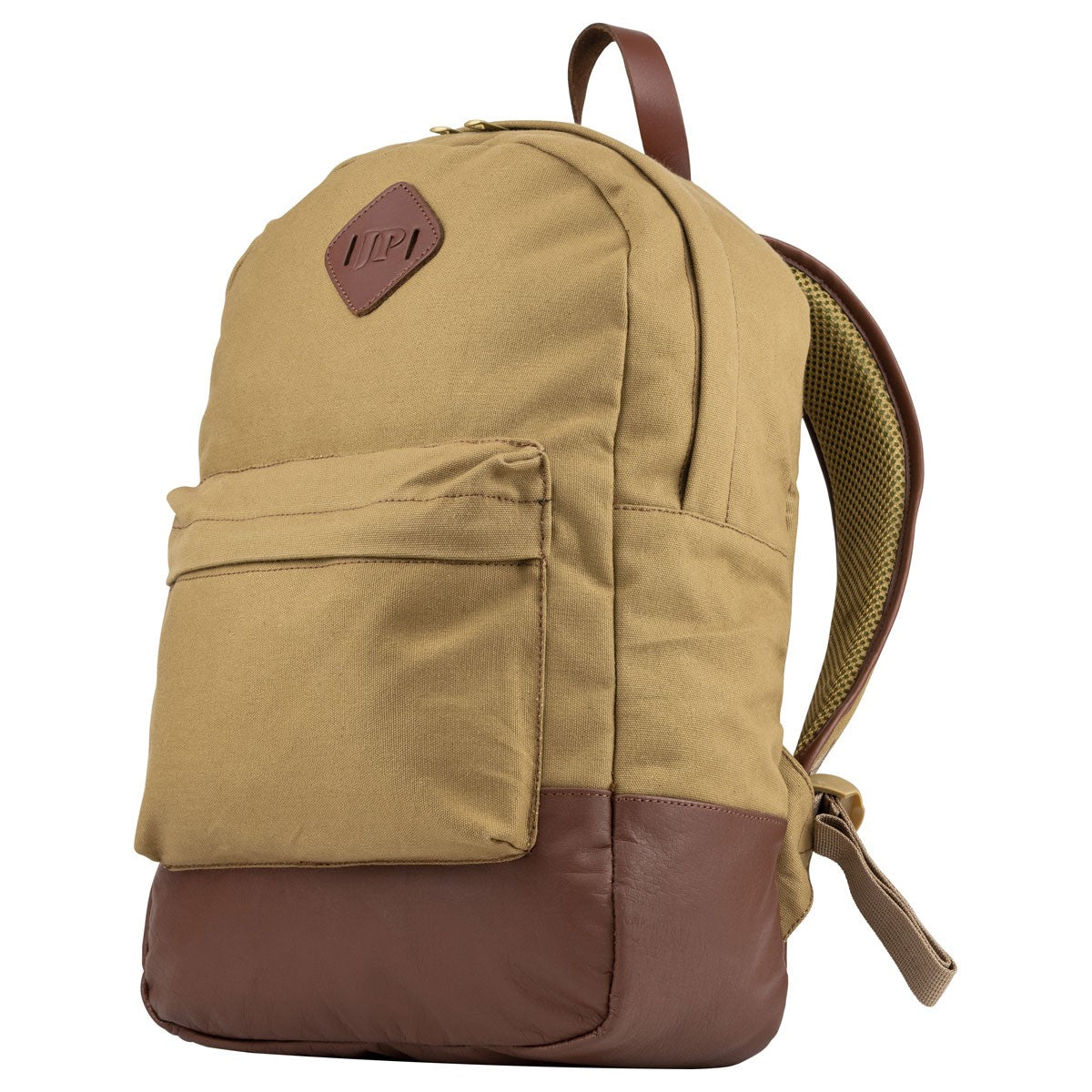 Jack Pyke Canvas Back Pack - Fawn
