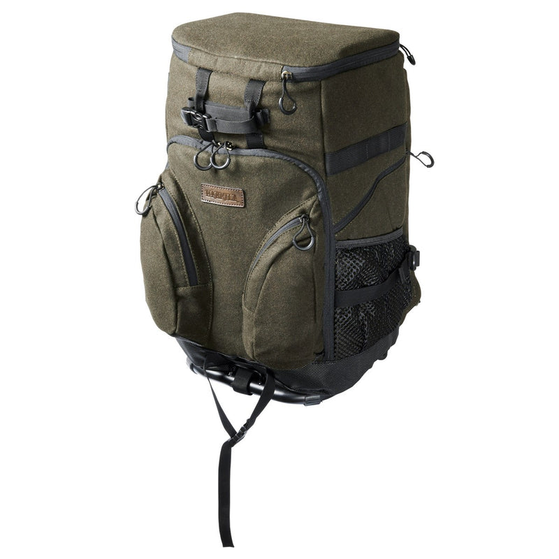 Harkila - Metso Rucksack Chair - Hunting Green