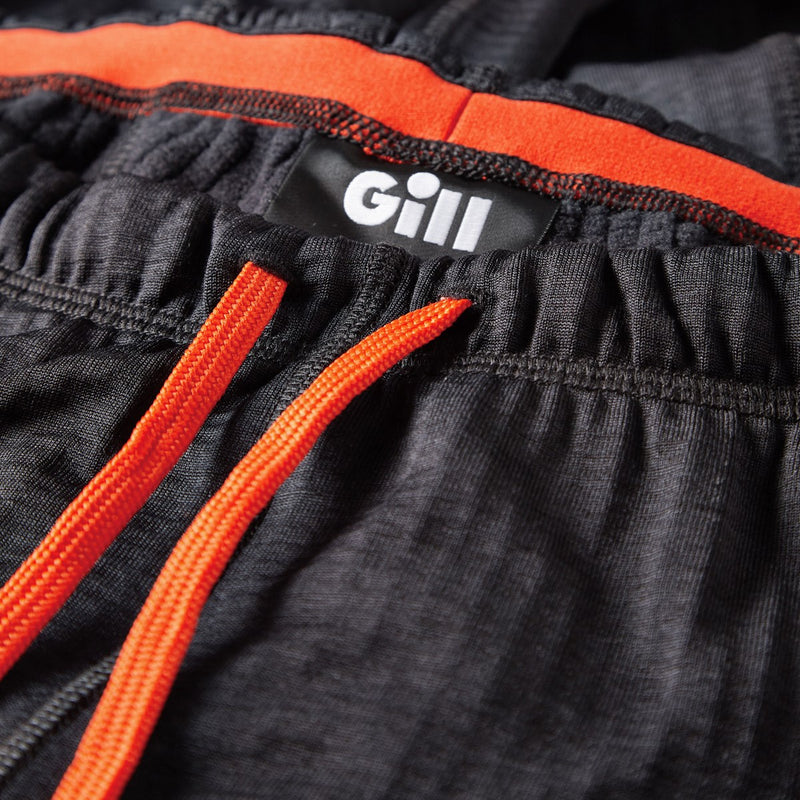 Gill OS Thermal Legging - Graphite