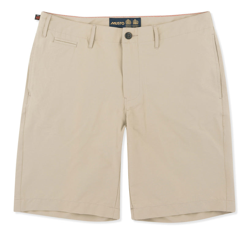 Musto Rib UV Fast Dry Short