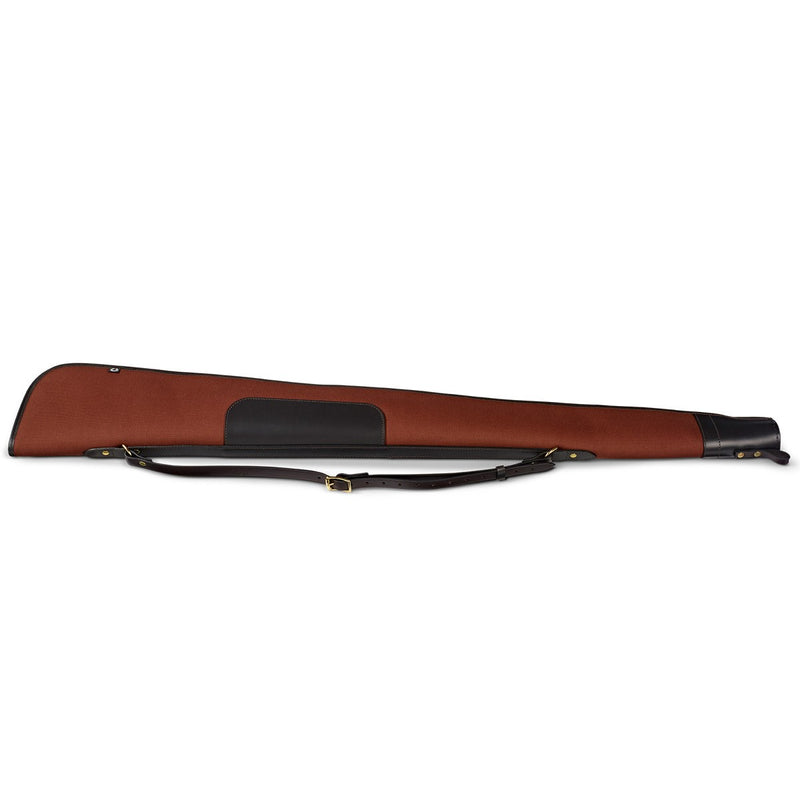 Croots Rosedale Canvas Shotgun Slip with zip only