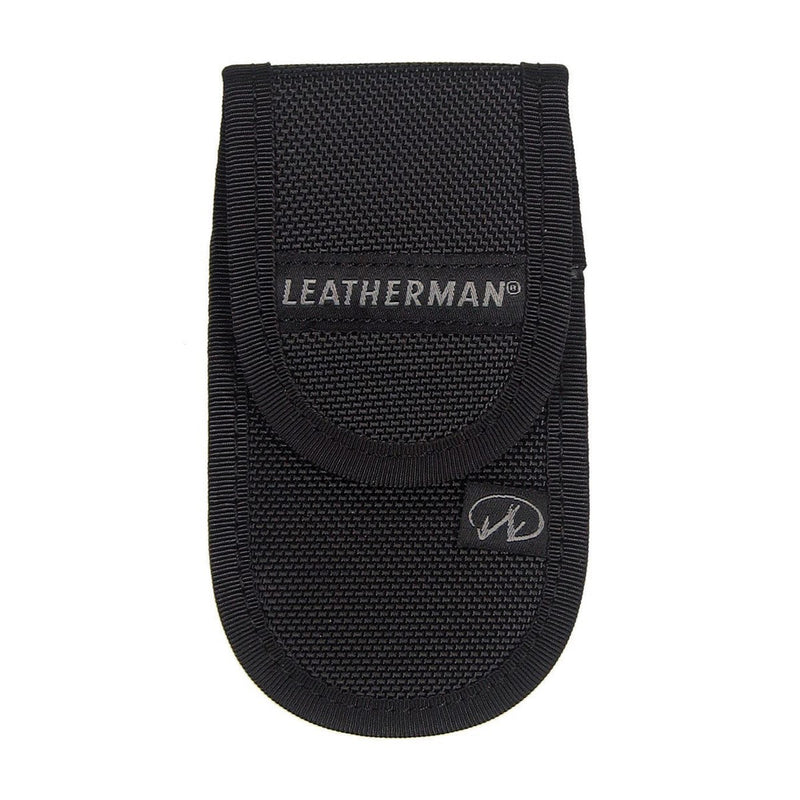 Leatherman Leather Sheath Black - Fits: Juice