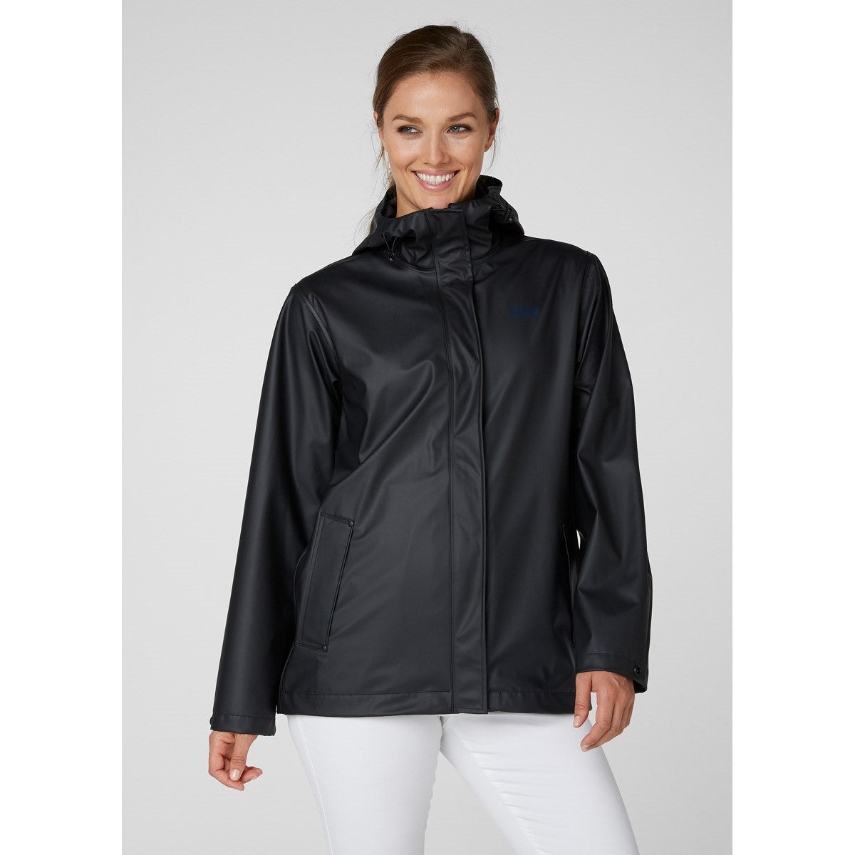 Helly Hansen Womens Moss Jacket - Black