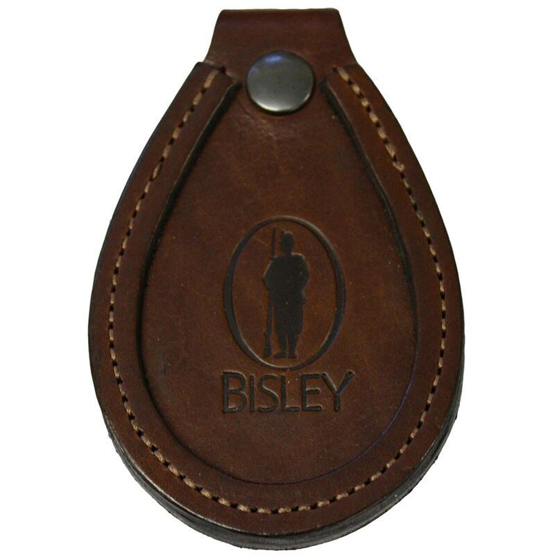 Bisley Toe Protector Leather