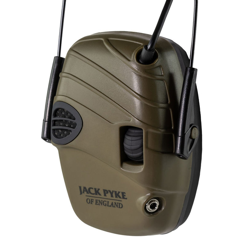 Jack Pyke Electronic Ear Defender