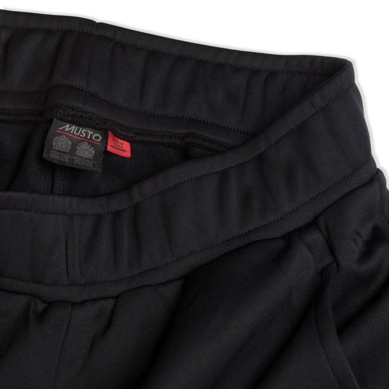 Musto Frome Mid Layer Trousers - Black