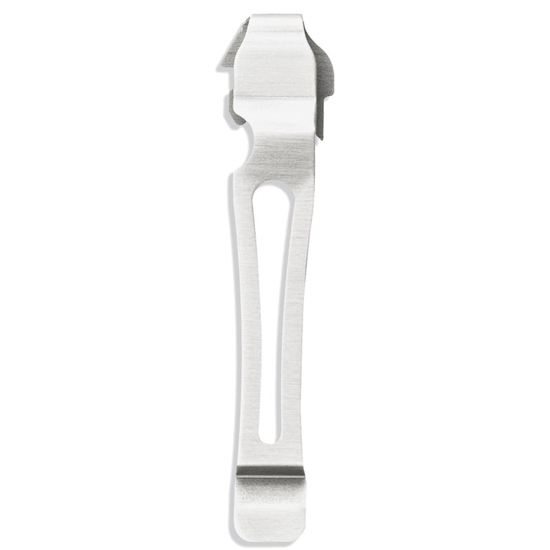 Leatherman Removable Pocket Clip and Quick Release Lanyard Ring