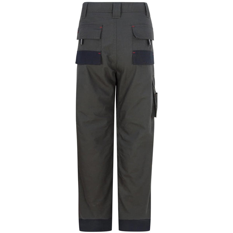 Hoggs of Fife Granite Active Ripstop Thermal Trousers