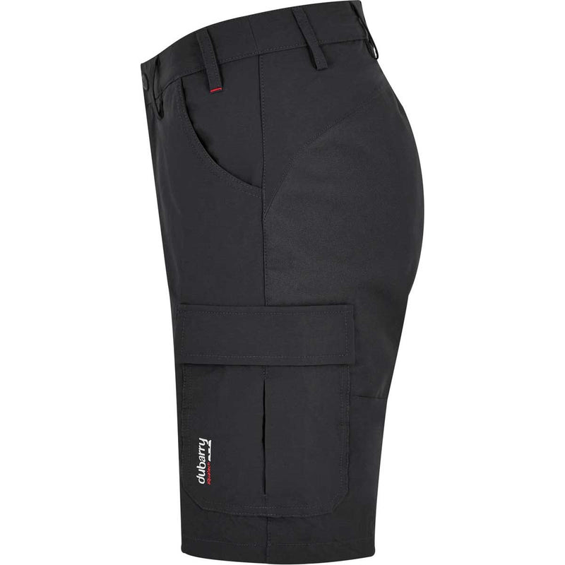 Dubarry Imperia Men's Technical Shorts - Graphite