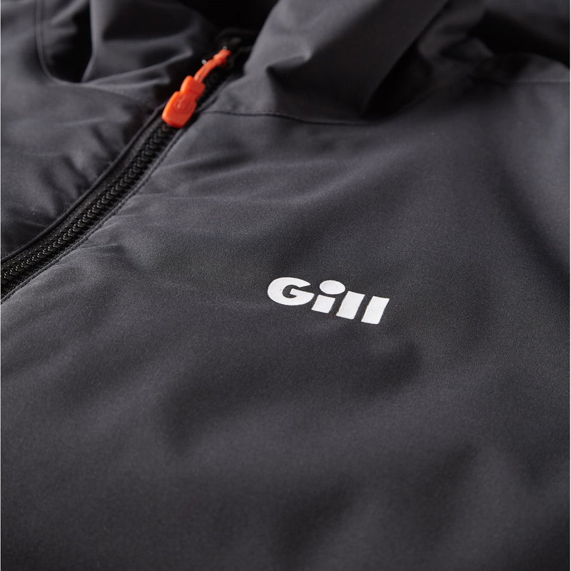 Gill OS Insulated Jacket - Graphite
