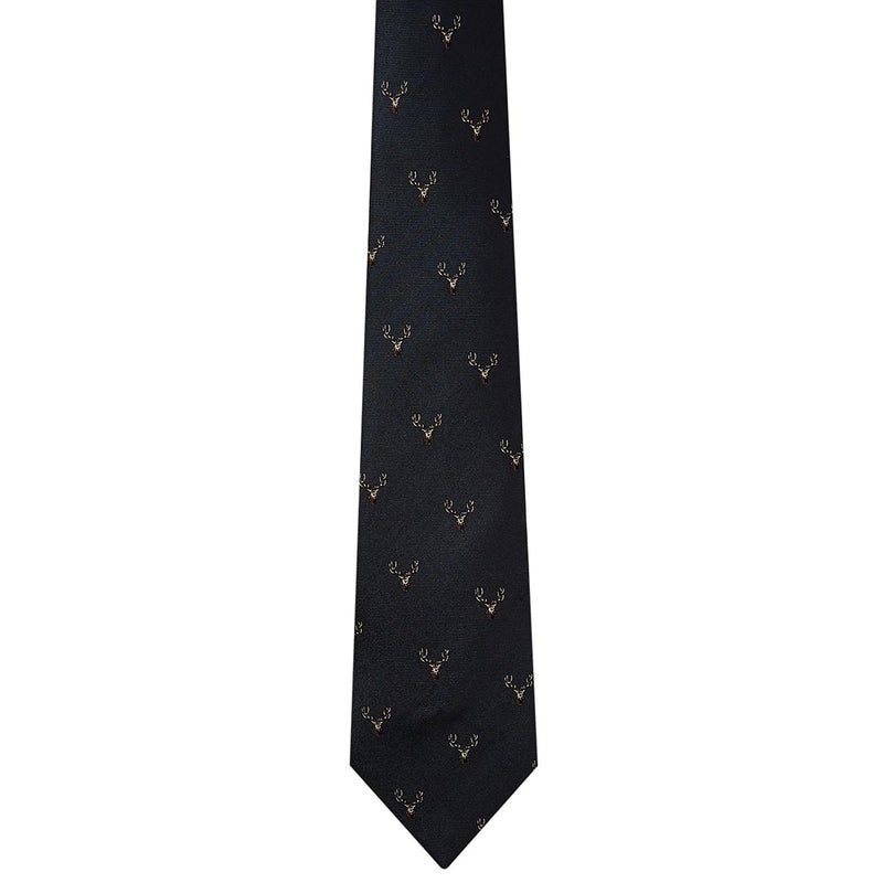 Dubarry Avalon Silk Wove Tie