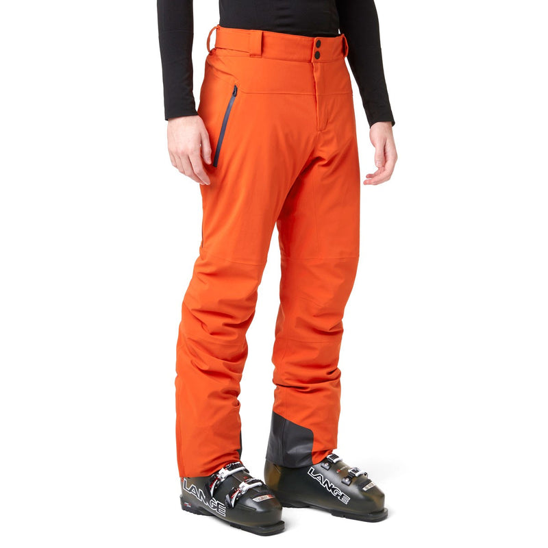 Helly Hansen Alpha Lifaloft Pants - Patrol Orange