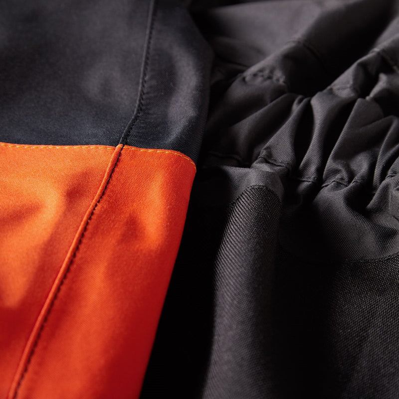 Gill Junior Drysuit - Black