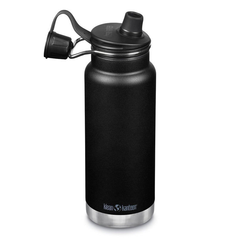Klean Kanteen Insulated TKWide 946ml with Chug Cap
