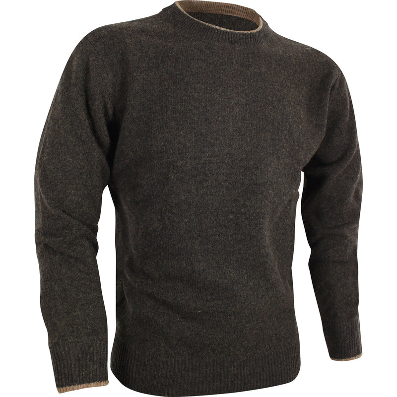 Jack Pyke Ashcombe Crewknit Pullover