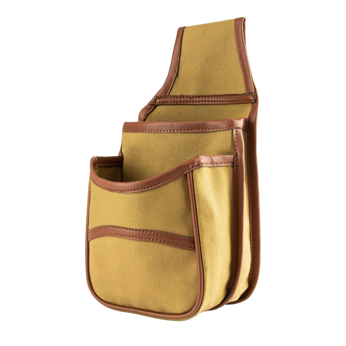 Jack Pyke Canvas Cartridge Pouch - fawn