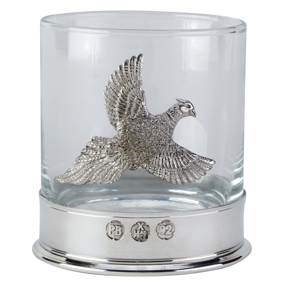 Bisley Whisky Glasses