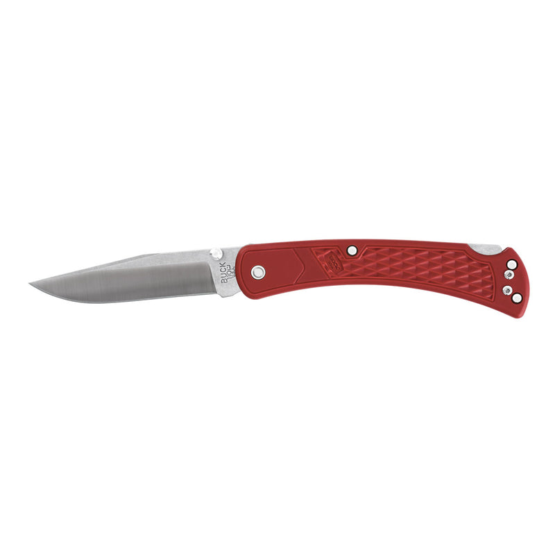 Buck Folding Hunter Slim Select Lock Knife
