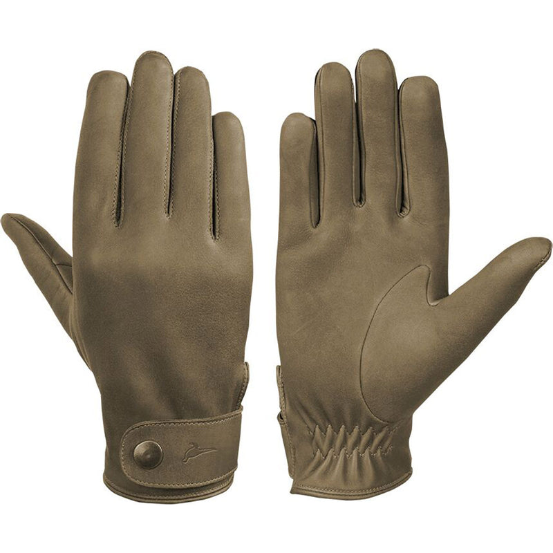 Laksen London Handmade Men's Shooting Gloves