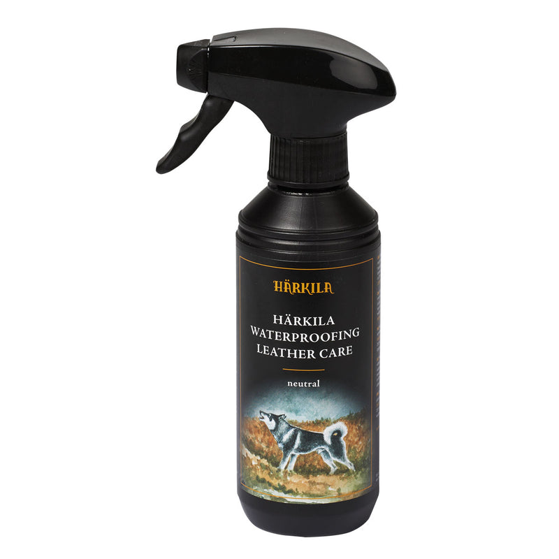 Harkila Leather care & Water proofer