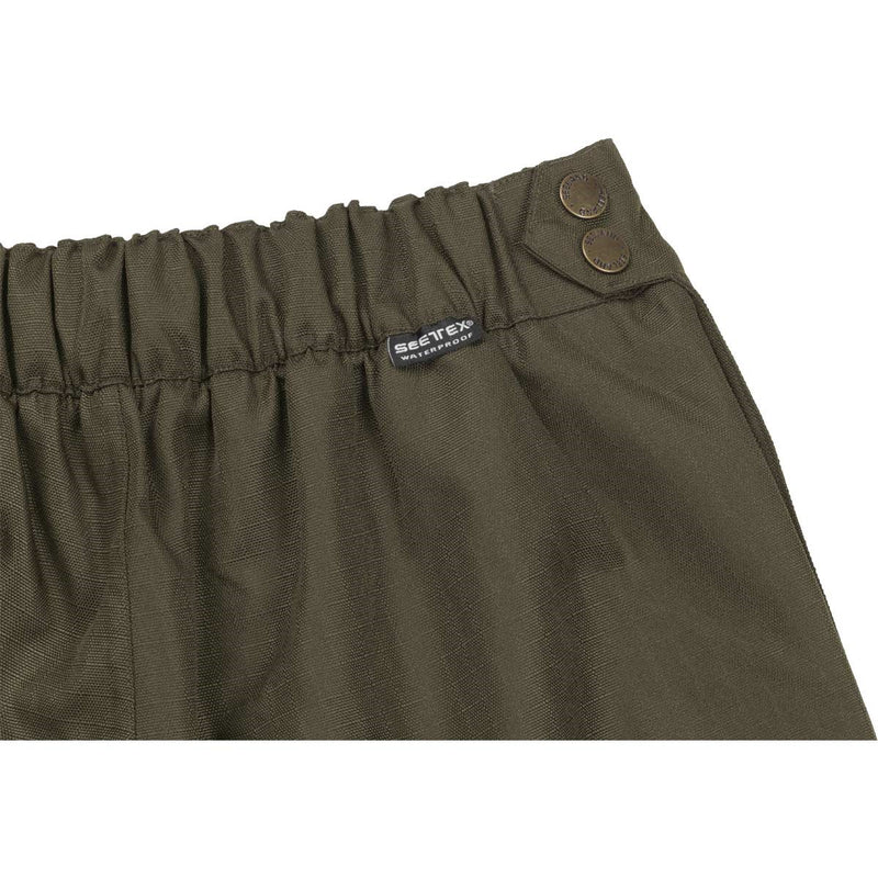 Seeland Buckthorn Overtrousers - Shaded Olive 