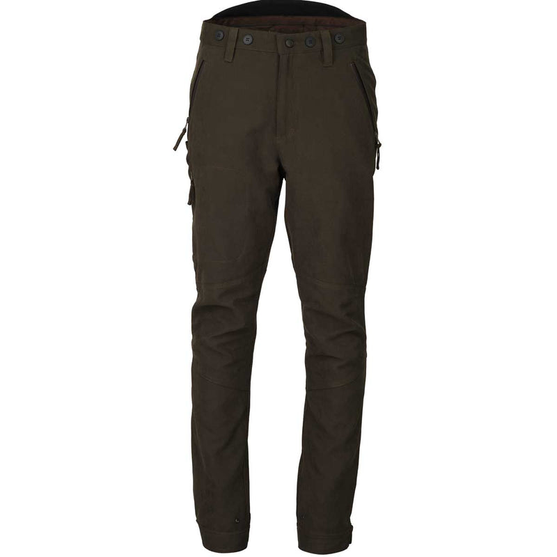 Laksen Trackmaster Trousers W.CTX Olive