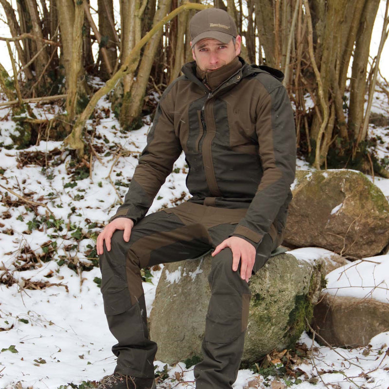 Deerhunter Strike Jacket