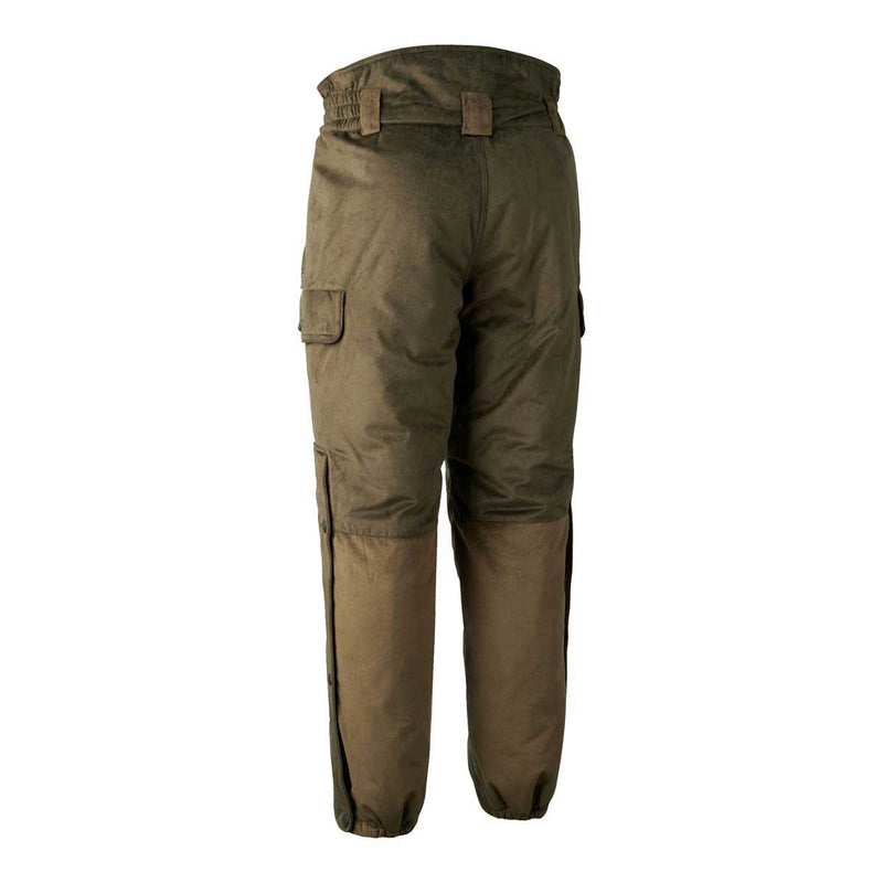 Deerhunter Rusky Silent Trousers - Peat
