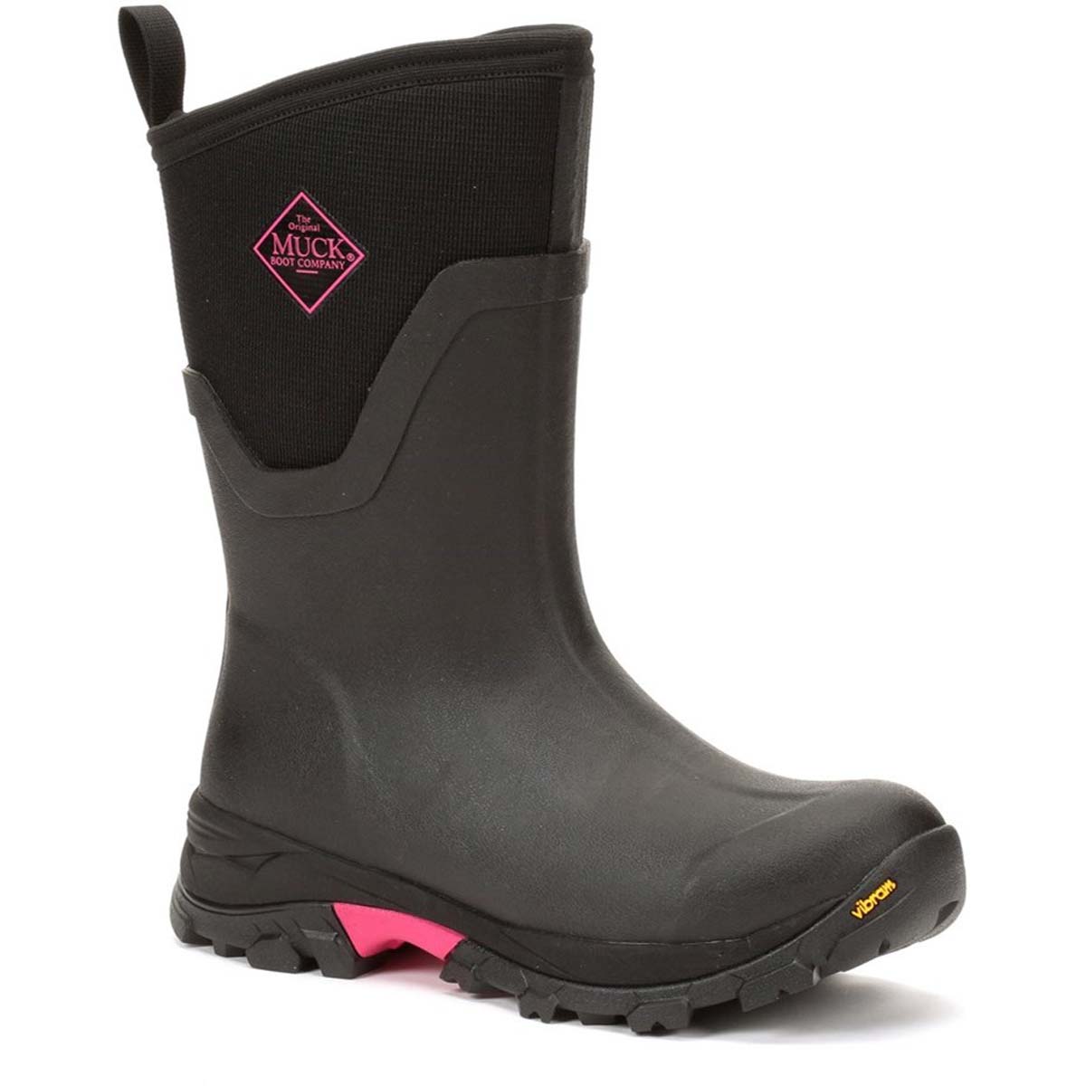 Muck Boots neoprene wellies