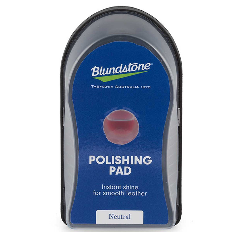 Blundstone Polishing Pad