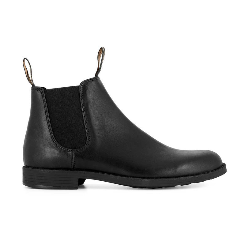 Blundstone 1901 Dress Ankle Boot in Black