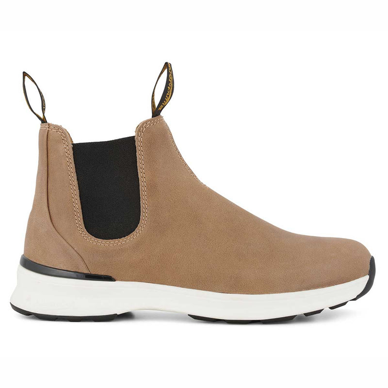 Blundstone 2140 Active Series Boot in Taupe