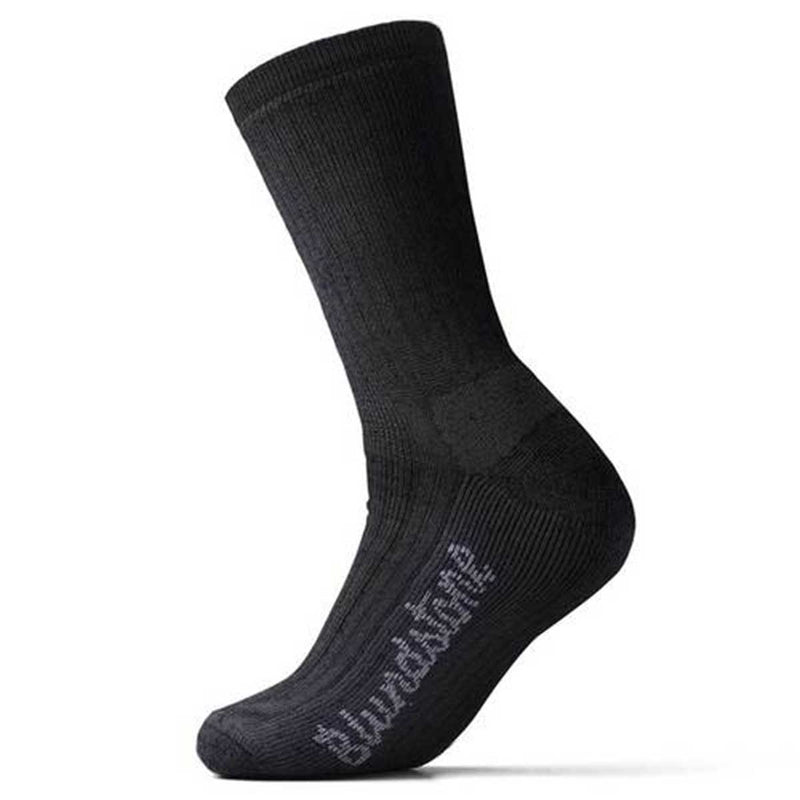 Blundstone Mid-Weight Merino Wool Socks in Slate