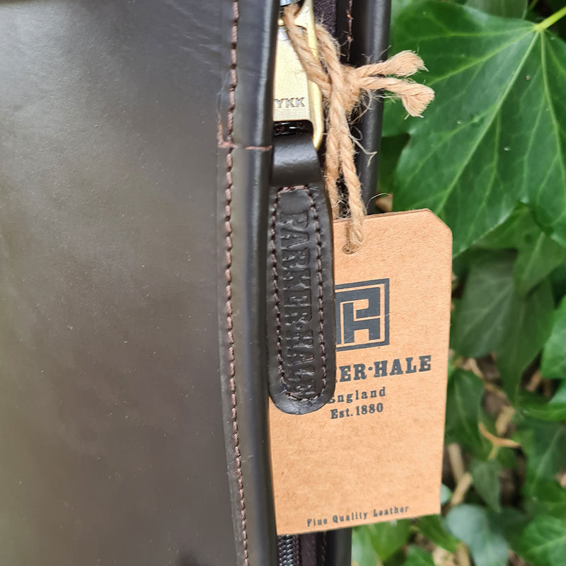 Parker-Hale Brockenhurst Leather Shotgun Slip