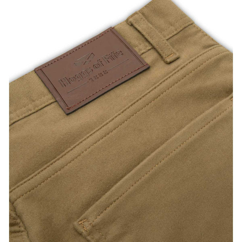 Hoggs of Fife Bushwhacker Thermal Stretch Trousers