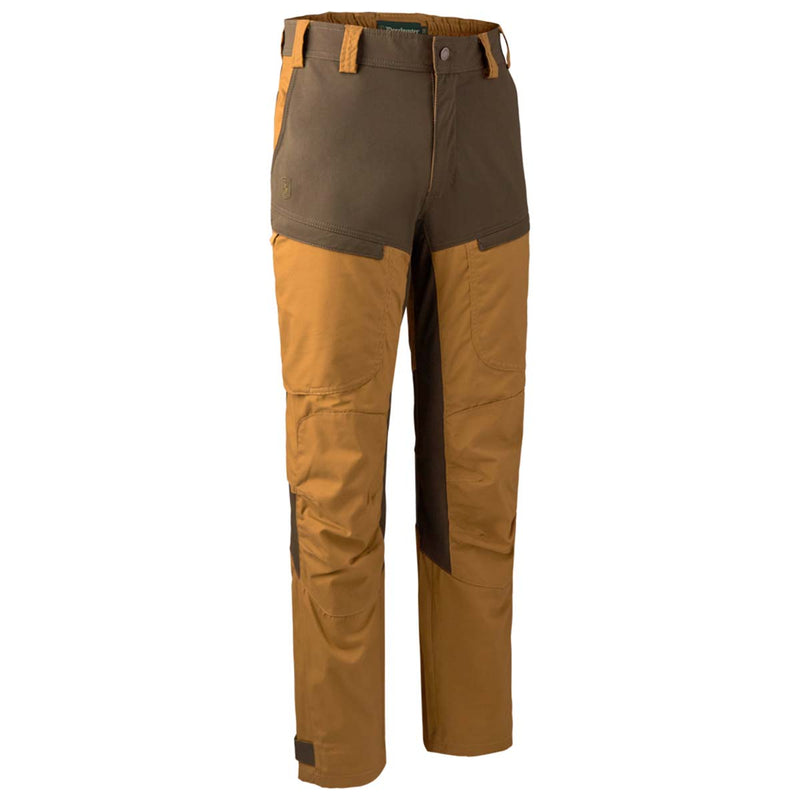 Deerhunter Strike Trousers Bronze