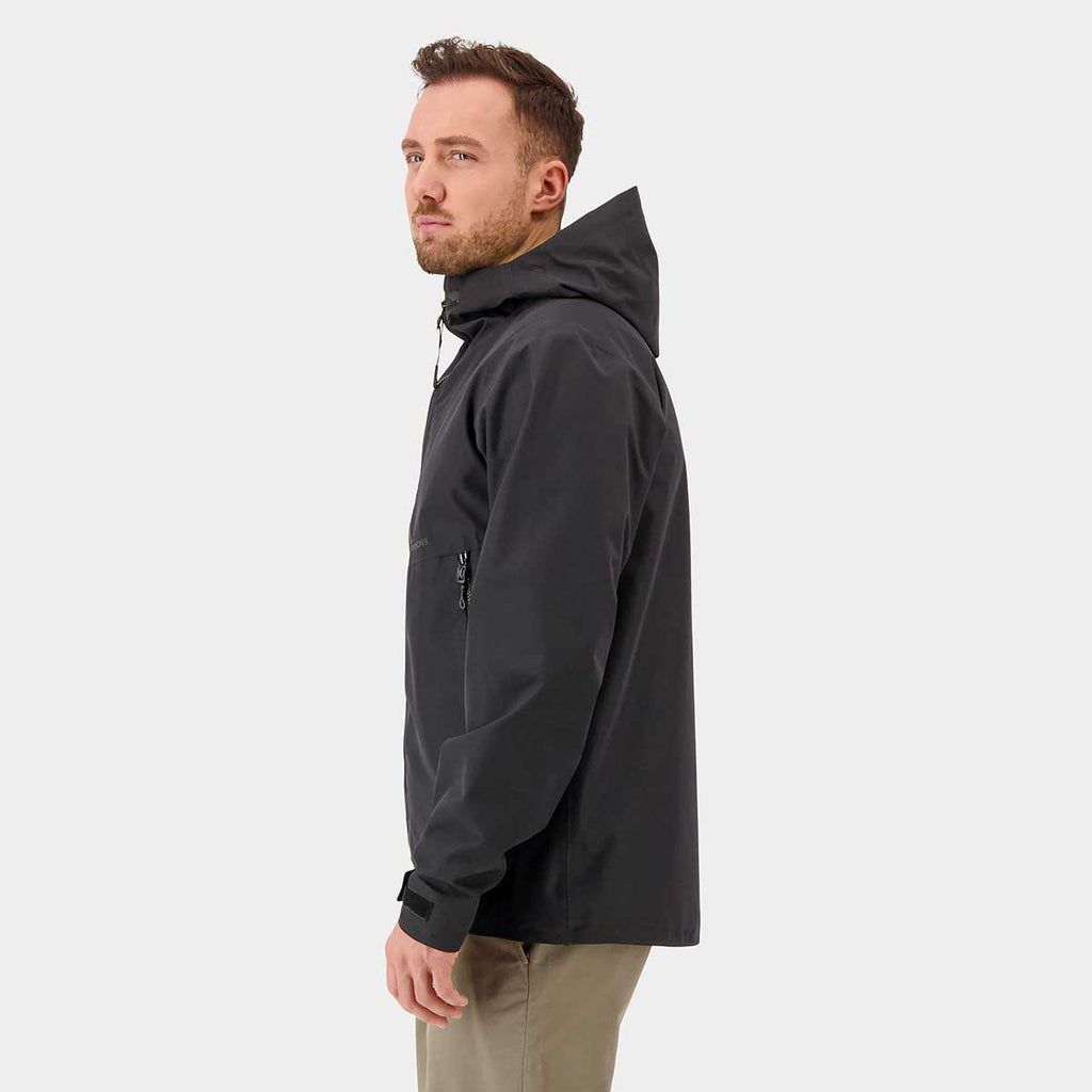 Didriksons Basil Men's Jacket | ArdMoor