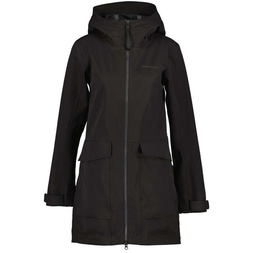 Didriksons Fredrika Women's Parka ArdMoor - Main Image