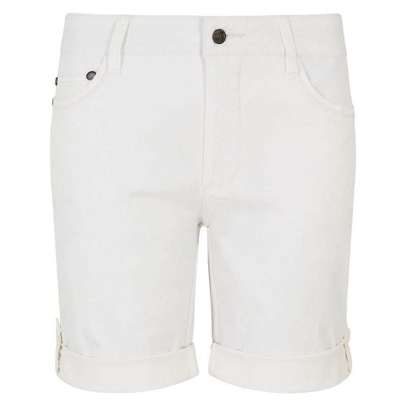 Dubarry Waldron Women's Shorts in White