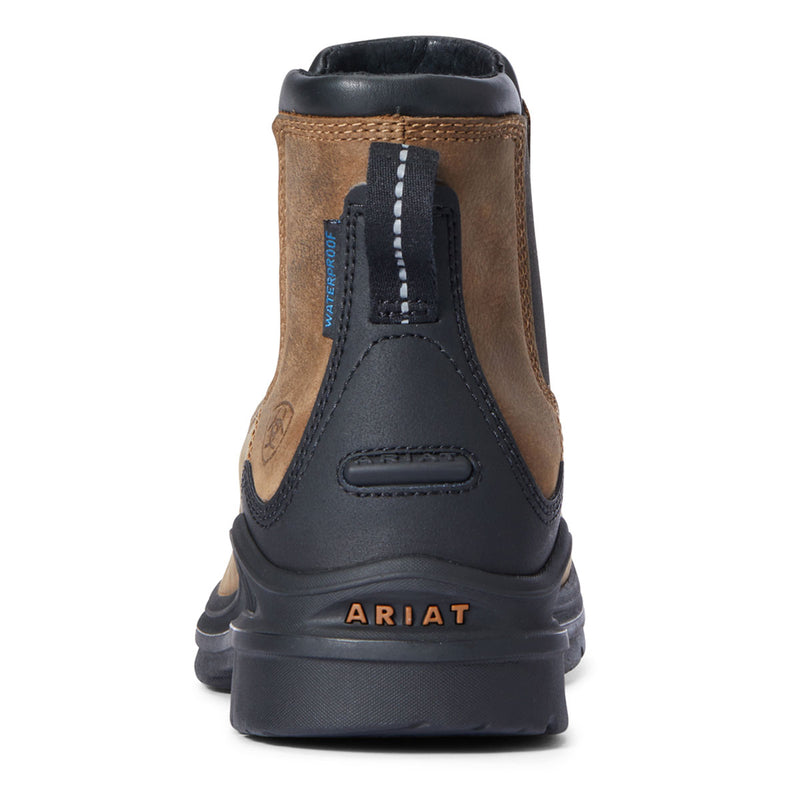 Ariat Men's Barnyard Twin Gore II H2O Yard Boots