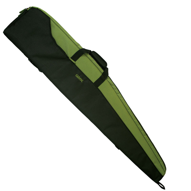 GMK Green and Black Canvas Rifle Slip