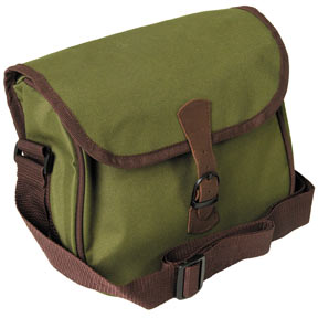 GMK Nylon-Weave Cartridge Bag (100)