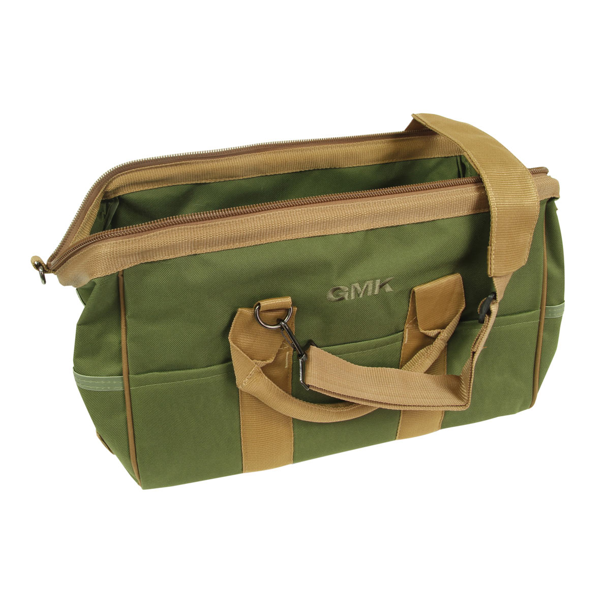 GMK Gatemouth Gear Bag