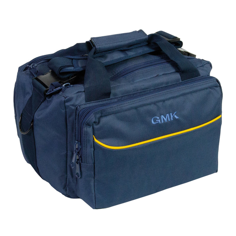 GMK Range Bag (250) Cartridges)