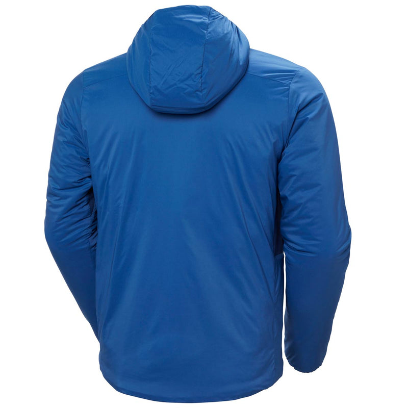 Products Helly Hansen Odin Stretch Hooded Insulator Men's Jacket