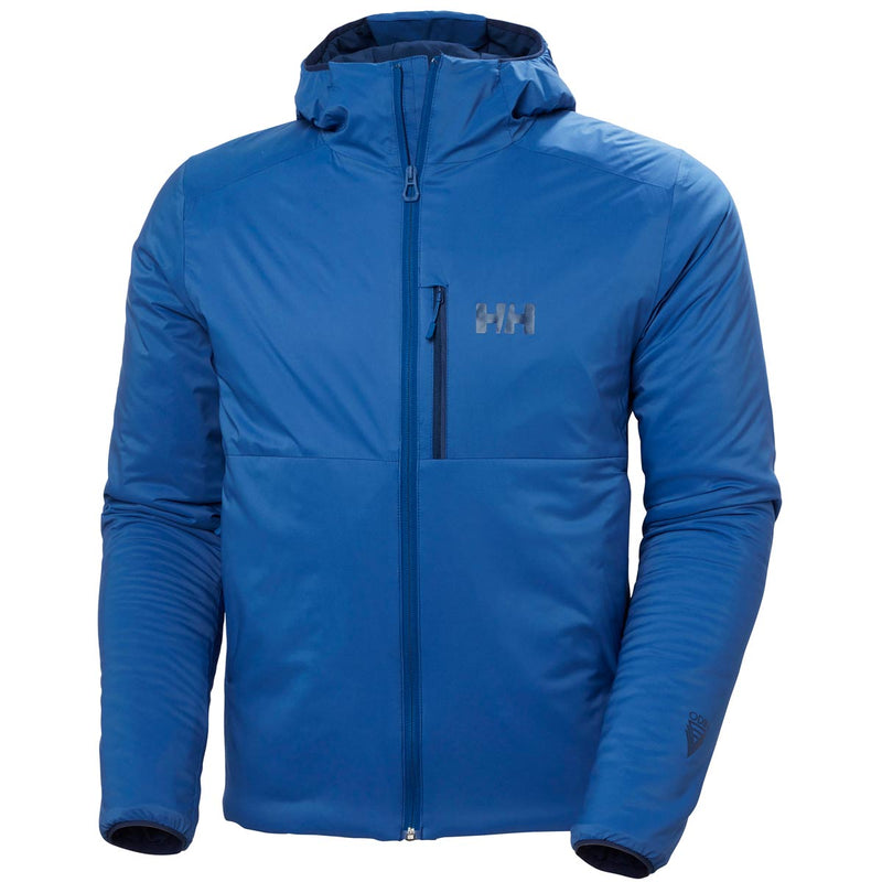 Products Helly Hansen Odin Stretch Hooded Insulator Men's Jacket
