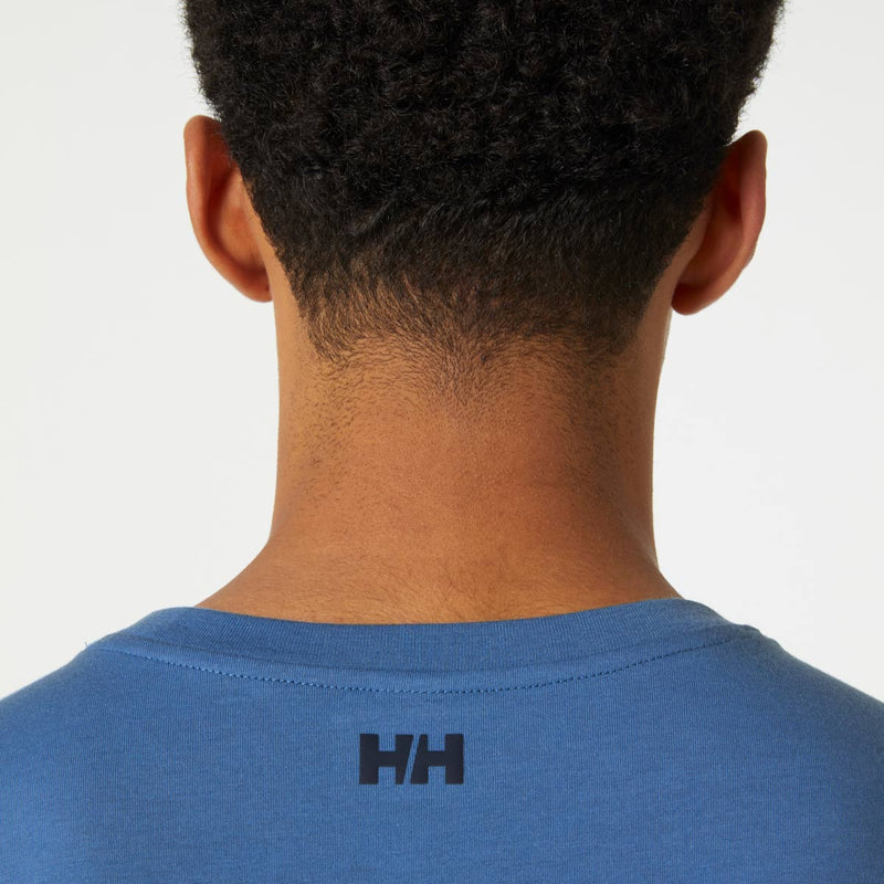 Helly Hansen Tech Logo Men's T-Shirt