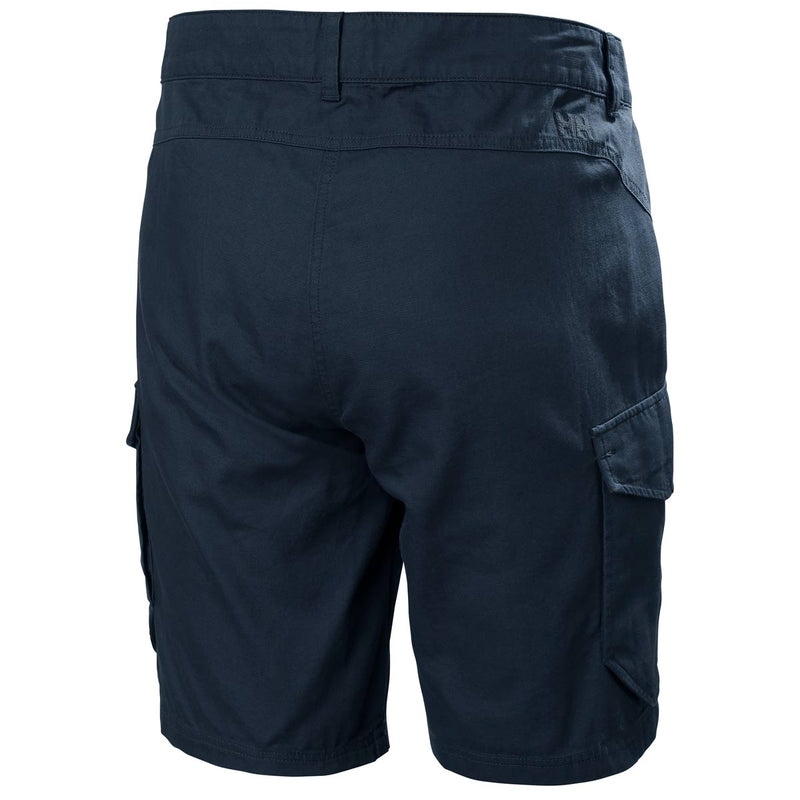 Helly Hansen Dock Cargo Mens 10" Shorts