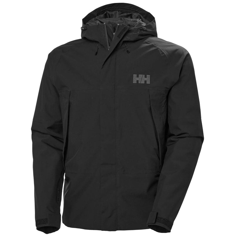 Helly Hansen Men's Banff Shell Jacket