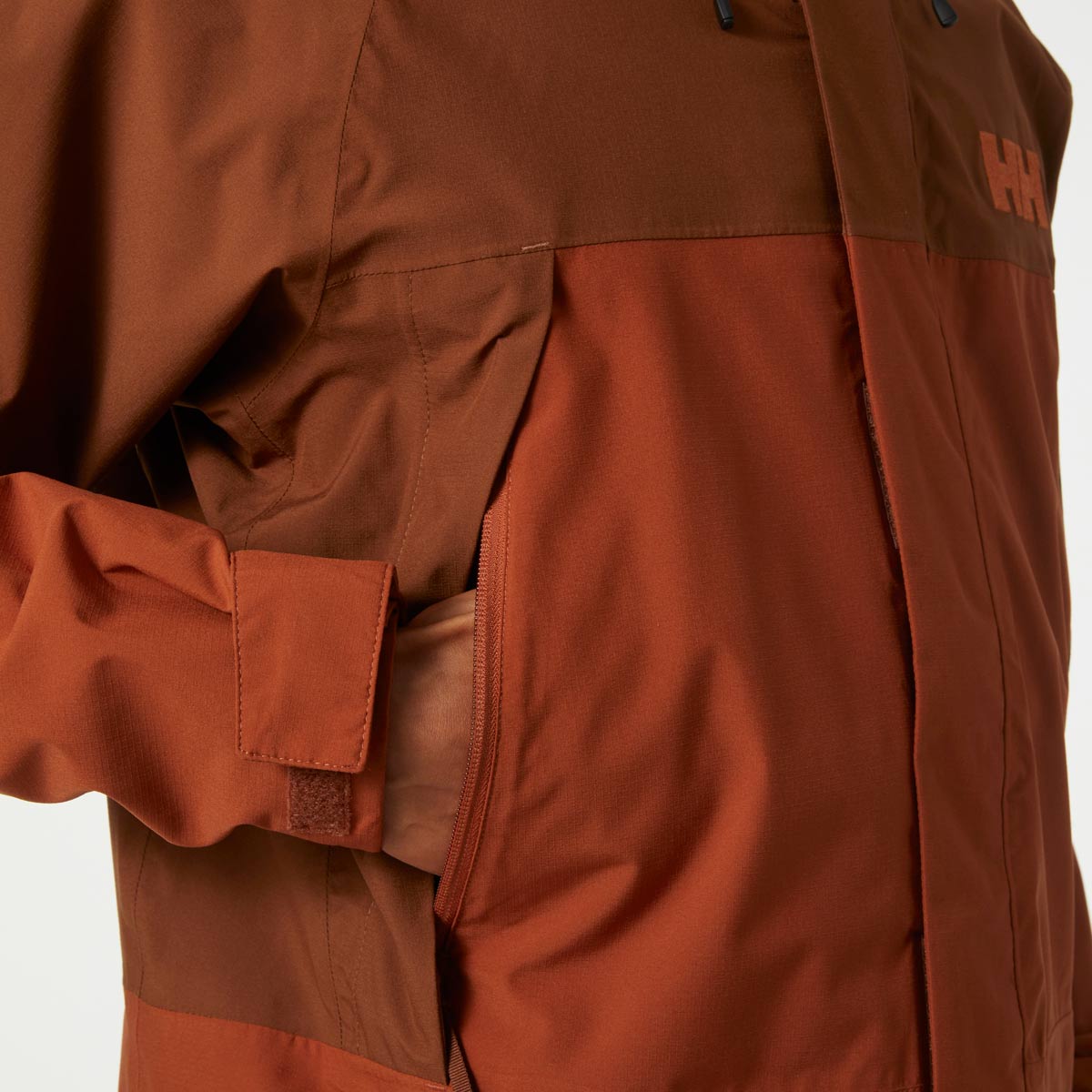 Helly Hansen Men's Banff Shell Jacket